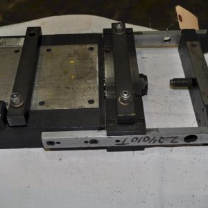 6″ x 6″ x .150″ PA FEEDER