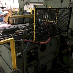 30″ x 18″ x.090″ AIR FEED AIR FEEDER STRAIGHTENER