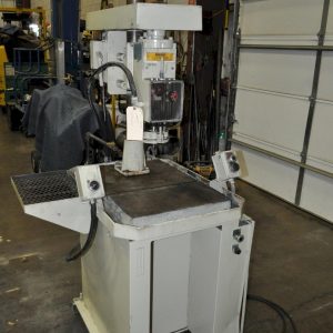 ETTCO LEAD SCREW TAPPER