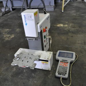 FISNAR F4200N COMPACT BENCHTOP ROBOT DISPENSOR WITH TEACH