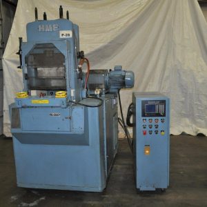 360 Ton HME Coining Press