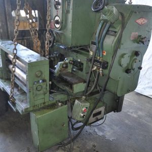 20″ VAMCO FEEDER