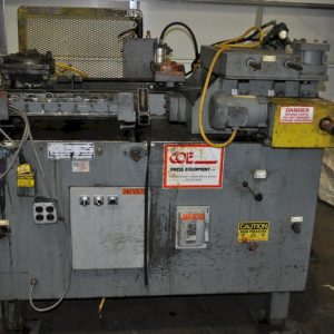 12″ X 12″ X .350″ COE AIR FEEDER STRAIGHTENER