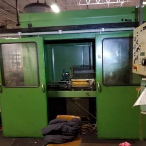 1/2″ Nikom High Speed Bar Shear