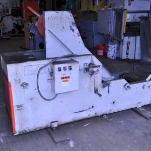 4000 LB X 12″ JAYBIRD COIL CRADLE