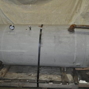 400 Gallon Sylvan Air Surge Tank