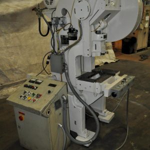 32 TON MINSTER OBI PRESS