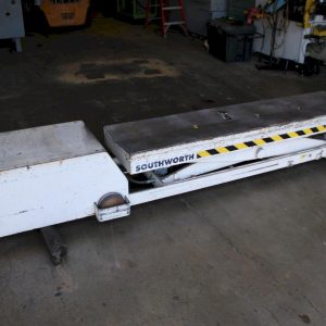 4000 LB SOUTHWORTH COIL CAR