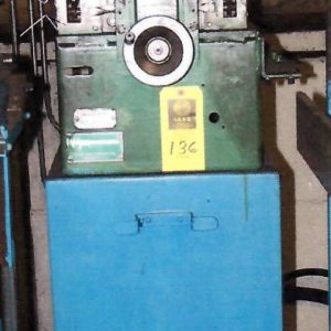 40″ GAUER EDGER 5H-40