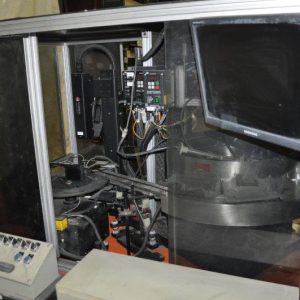 RETINA VISION INSPECTION SYSTEM