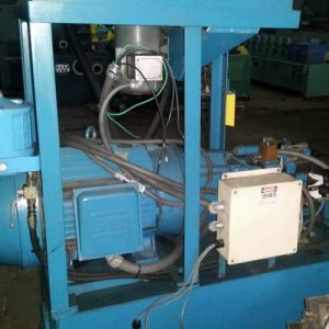 4″ HAVEN TUBE CUT OFF