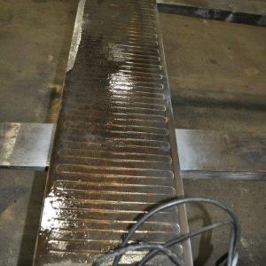 12″ x 60″ ELECTROMAGNETIC CHUCK