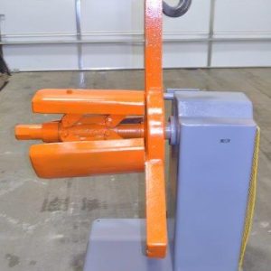 1000 LB x 20″ AMERICAN STEEL LINE UNCOILER