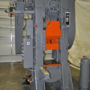 400 TON MINSTER KNUCKLE JOINT PRESS