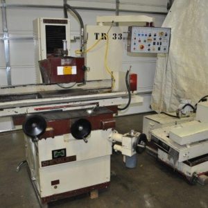 10″ x 20″ CHEVALIER SURFACE GRINDER