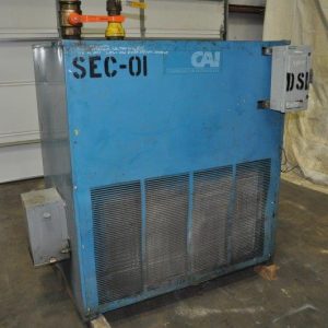 BLUE AIR TEK AIR DRYER