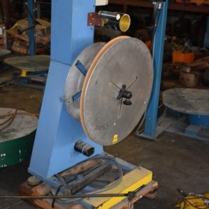 75 LB PA REWIND REEL