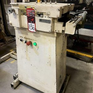 12″ x .070″ RAPID AIR STRAIGHTENER