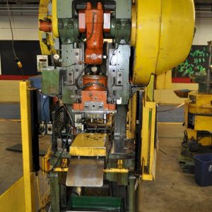 45 TON BLISS OBI PRESS