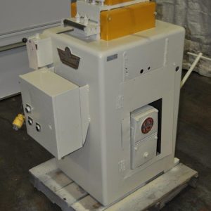 6″ x .062″ CWP 17 Roll Straightener