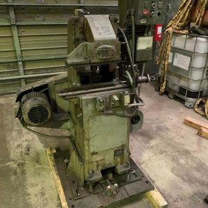 25 Ton Yoder Cut Off Press