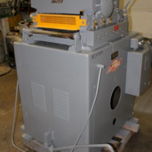 18″ X .093″ LITTELL STRAIGHTENER