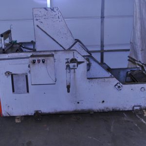 4000 LB X 18″ JAYBIRD COIL CRADLE