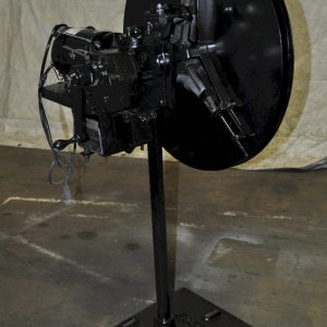 150 LB X 5″ RAPID AIR UNCOILER