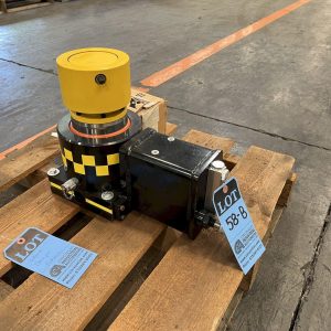 W-TECHNOLOGIES HYDRAULIC SHOCK DAMPENER