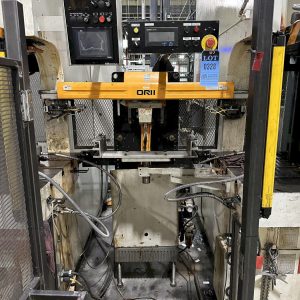 ORII RYN 2 AXIS PRESS TRANSFER ROBOT