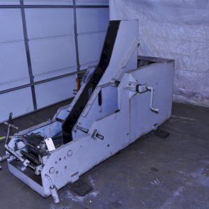 4000 LB X 12 JAYBIRD COIL CRADLE