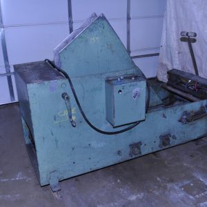 4000 LB X 18″ FEED LEASE COIL CRADLE