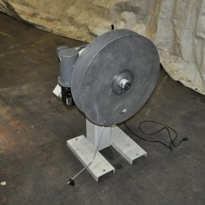 100 LB DURANT UNCOILER