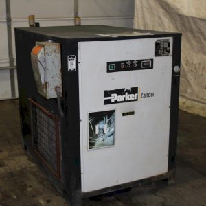 700 CFM PARKER ZANDER AIR DRYER