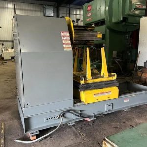 8000 LB X 24″ X .090″ COE FEEDLINE