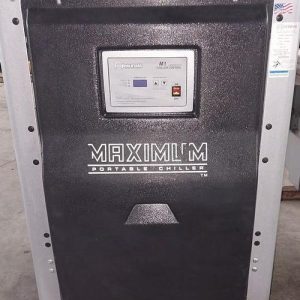 4 Ton ADVANTAGE Chiller, 410A Refrigerant, Air Cooled
