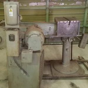 6″ x 48″ PORTER CABLE BELT SANDER