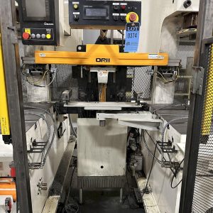 ORII RYN 2 AXIS PRESS TRANSFER ROBOT