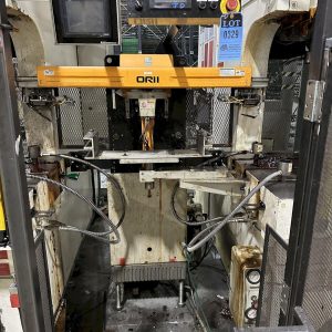 ORII RYN 2 AXIS PRESS TRANSFER ROBOT