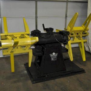 2500 LB X 18″ CWP DOUBLE END REEL