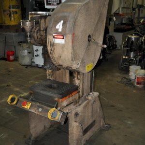 25 TON ROUSSELLE OBI