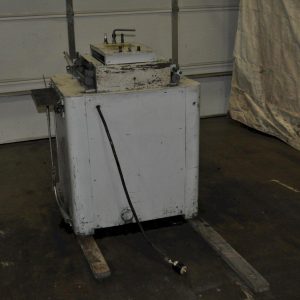 10″ X .130″ DURANT STRAIGHTENER