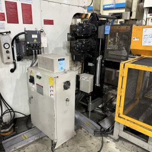 ORII RYN 2 AXIS PRESS TRANSFER ROBOT