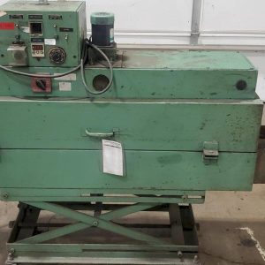 6″ x 930 DEGREE MKP ELECTIC BELT OVEN