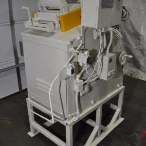 10″ x .105″ ROWE STRAIGHTENER