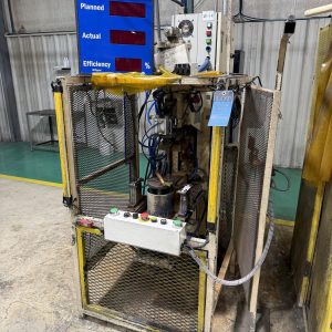 50 KVA UTO CHUO SPOT WELDER