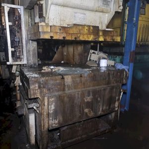 250 TON NIAGARA OBI PRESS