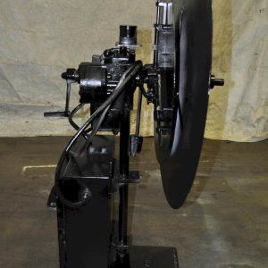 150 LB RAPID AIR UNCOILER