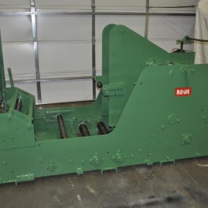 8000 LB X 24″ ROWE COIL CRADLE