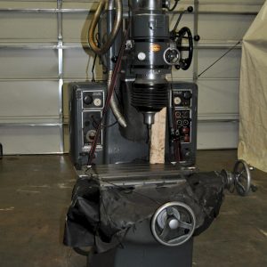 #2 MOORE JIG GRINDER